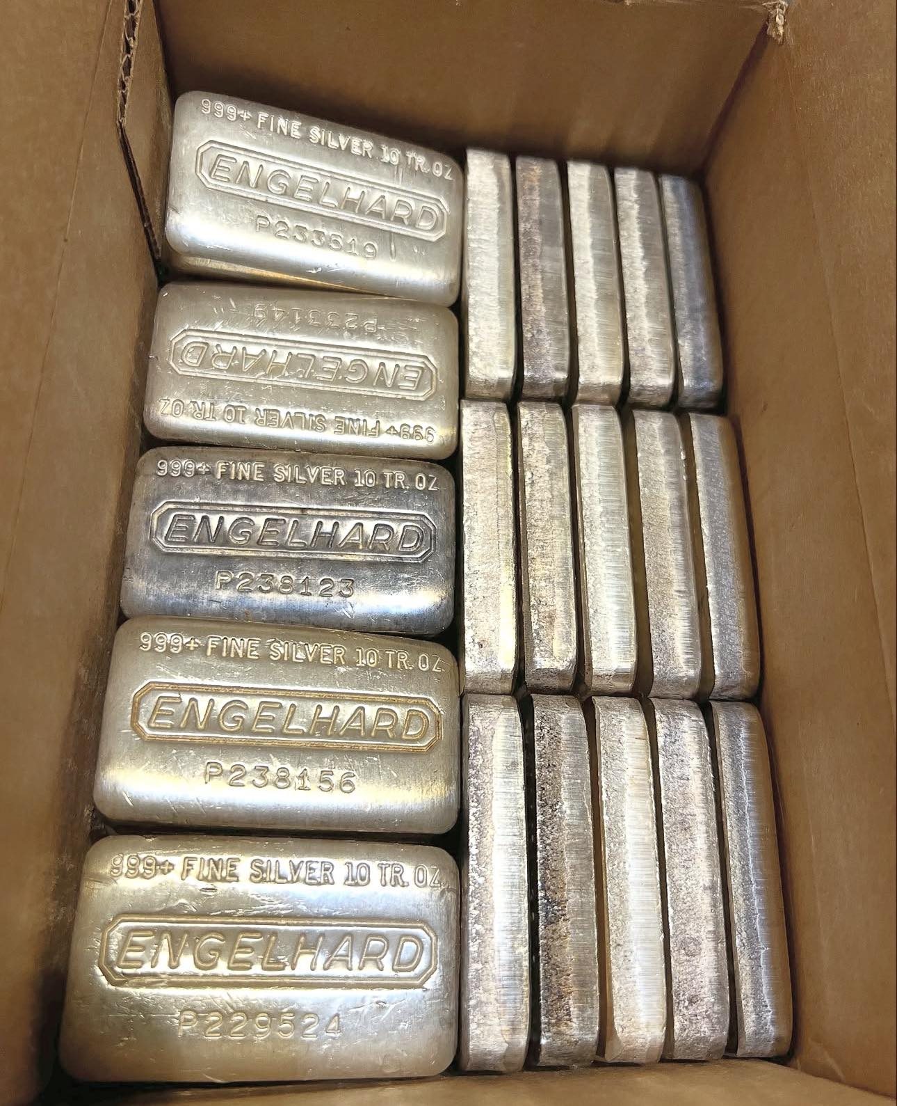 Argent massif ou metal argente : ne plus se tromper